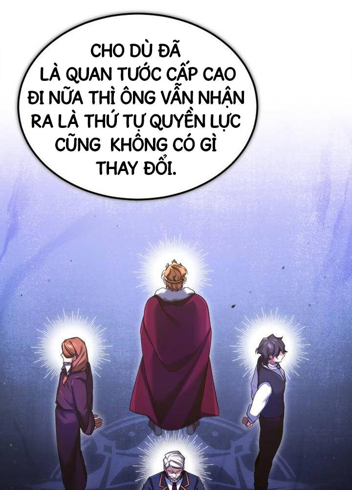 Thiên Quỷ Chẳng Sống Nổi Cuộc Đời Bình Thường: Chapter 102
