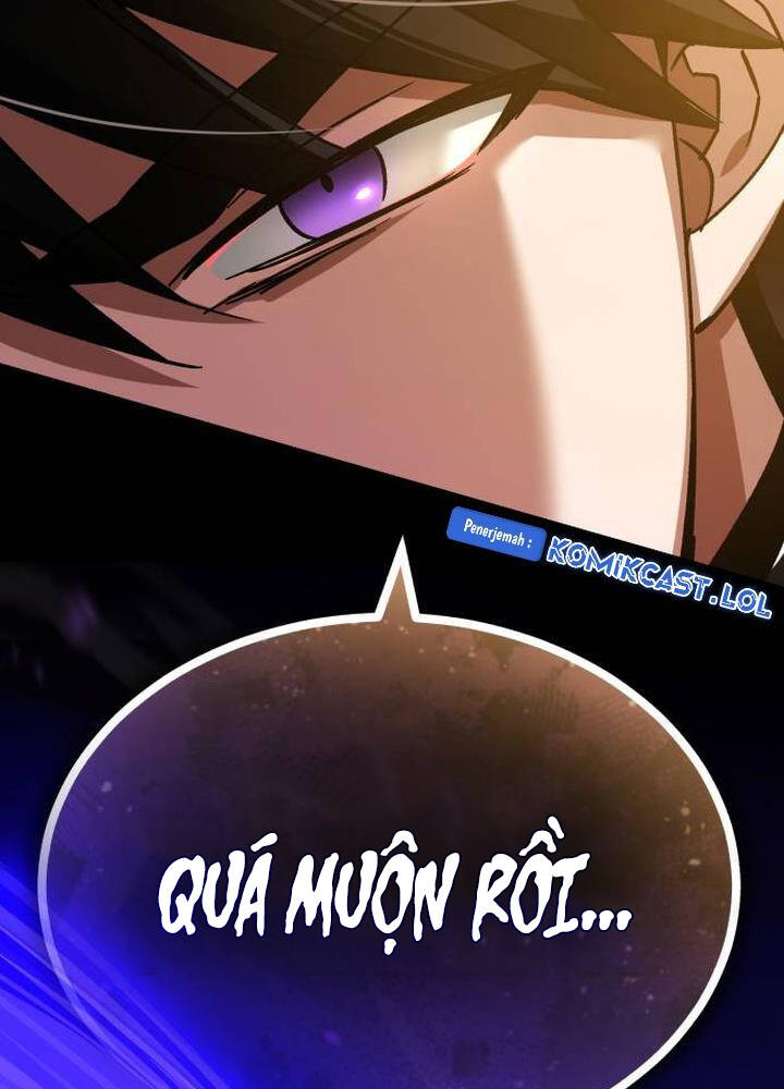 Thiên Quỷ Chẳng Sống Nổi Cuộc Đời Bình Thường: Chapter 102
