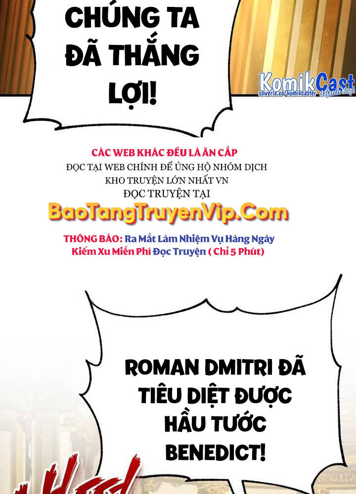 Thiên Quỷ Chẳng Sống Nổi Cuộc Đời Bình Thường: Chapter 102