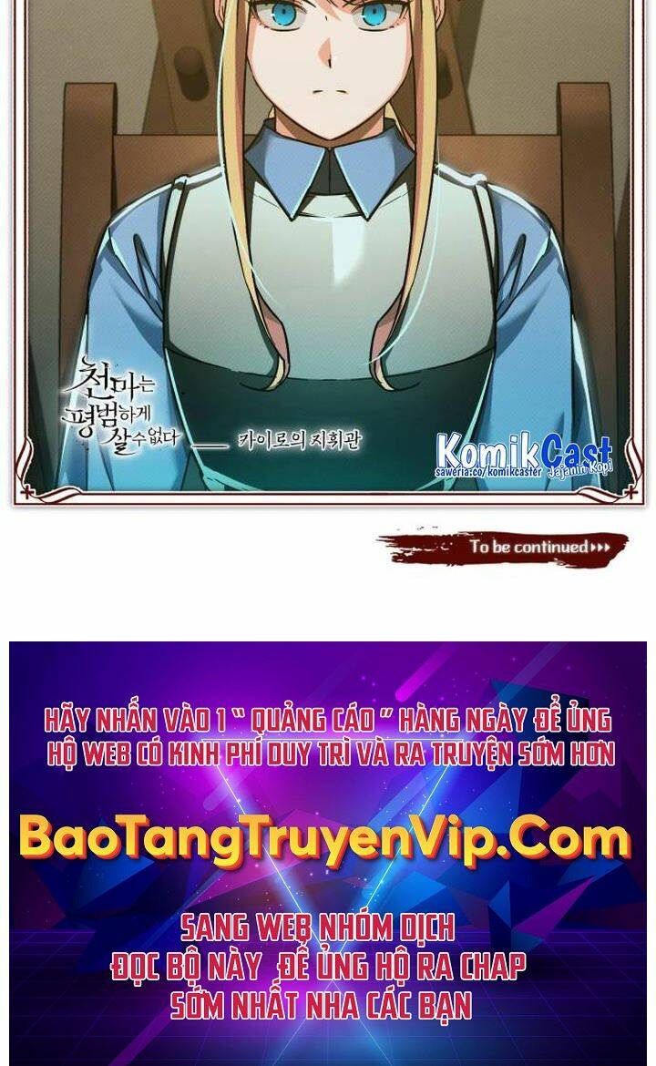 Thiên Quỷ Chẳng Sống Nổi Cuộc Đời Bình Thường: Chapter 102