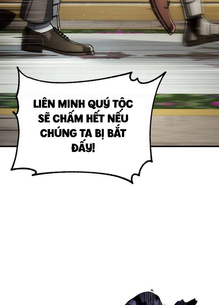 Thiên Quỷ Chẳng Sống Nổi Cuộc Đời Bình Thường: Chapter 102