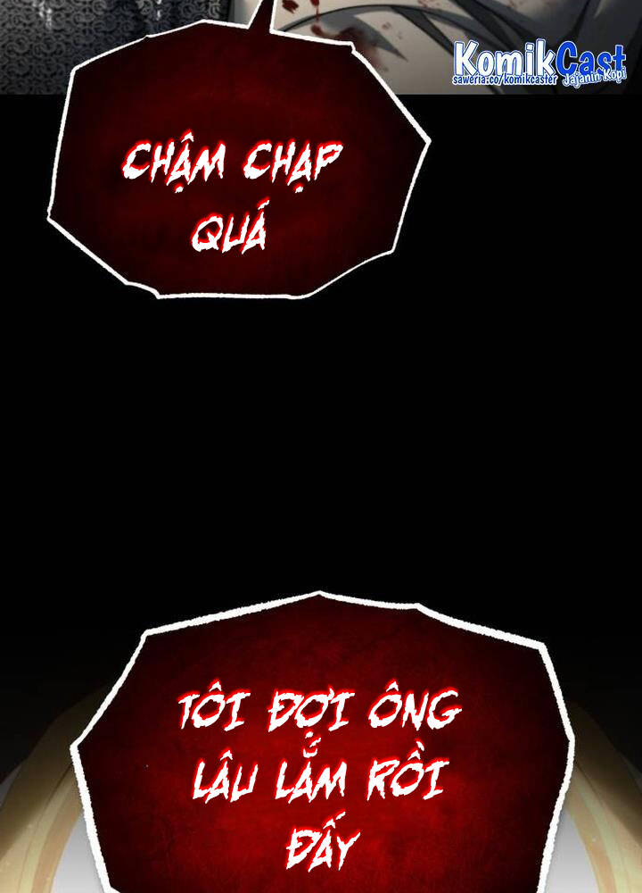 Thiên Quỷ Chẳng Sống Nổi Cuộc Đời Bình Thường: Chapter 102