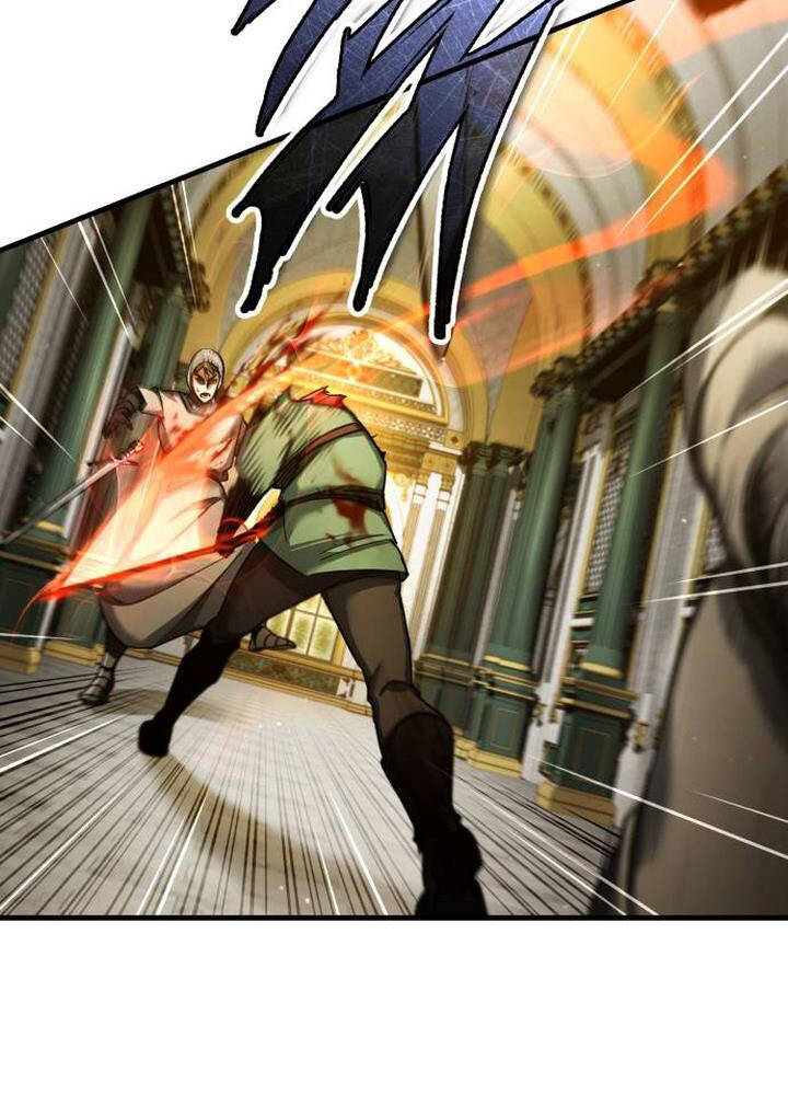 Thiên Quỷ Chẳng Sống Nổi Cuộc Đời Bình Thường: Chapter 102