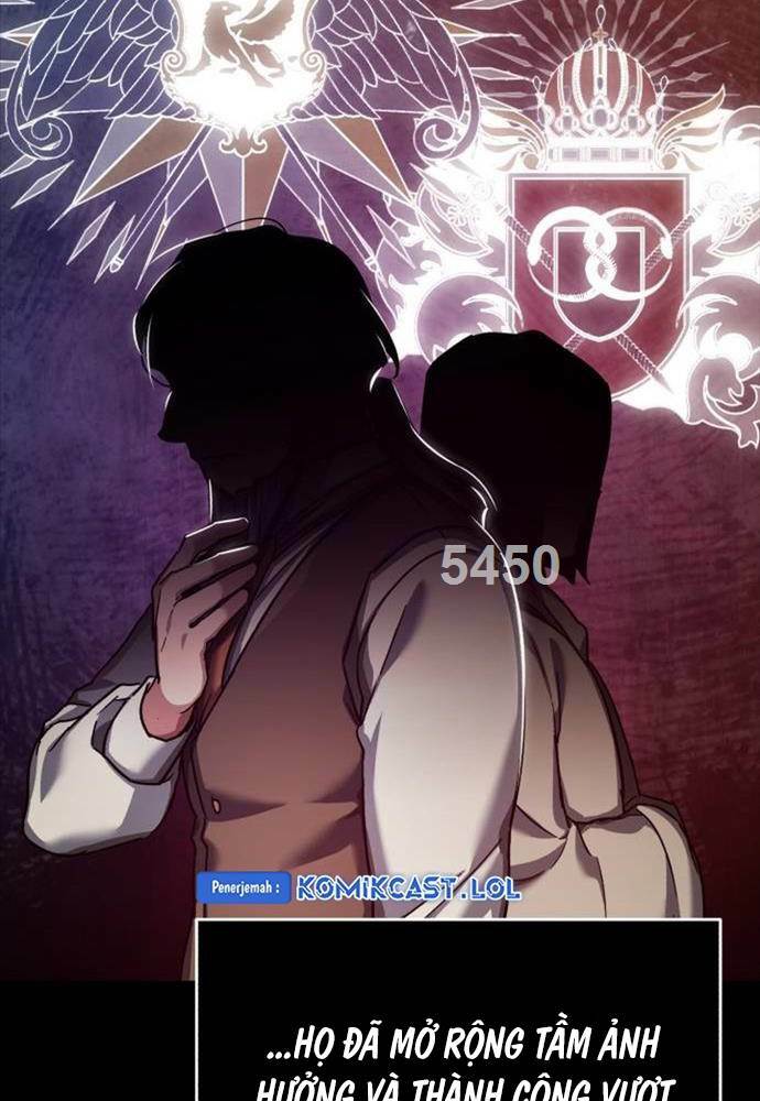 Thiên Quỷ Chẳng Sống Nổi Cuộc Đời Bình Thường: Chapter 102