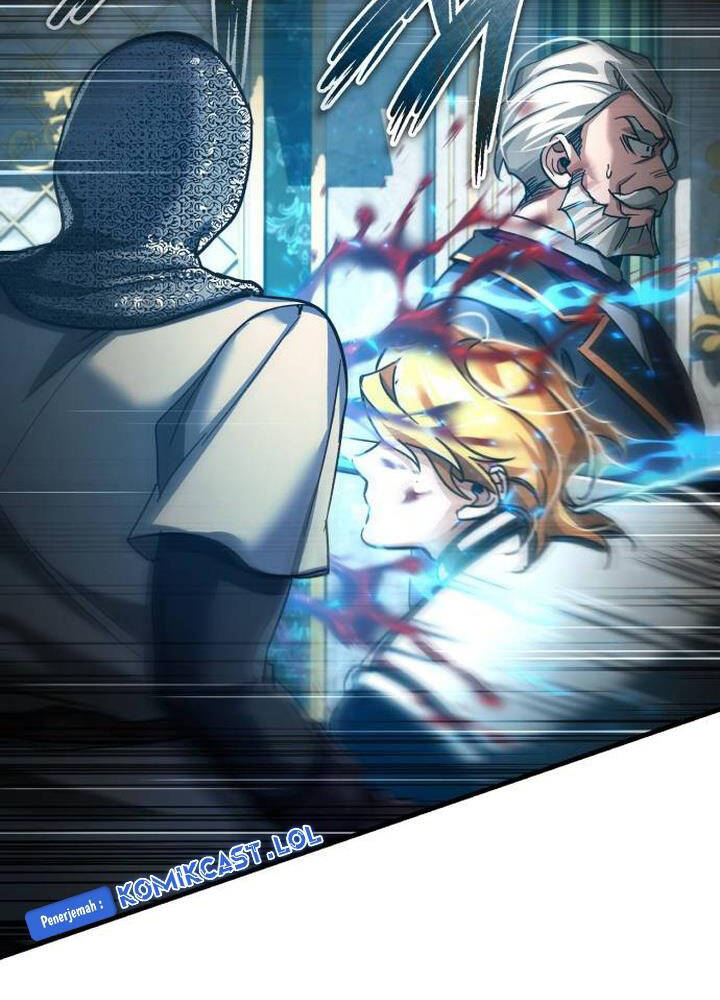 Thiên Quỷ Chẳng Sống Nổi Cuộc Đời Bình Thường: Chapter 102