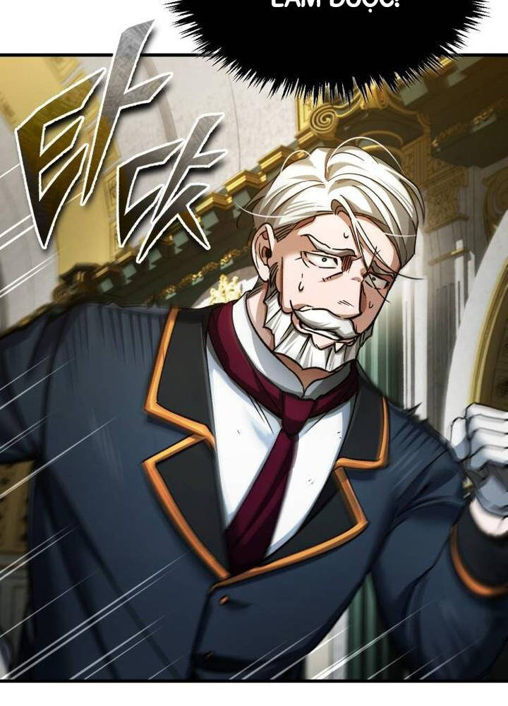 Thiên Quỷ Chẳng Sống Nổi Cuộc Đời Bình Thường: Chapter 102