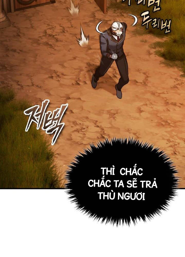 Thiên Quỷ Chẳng Sống Nổi Cuộc Đời Bình Thường: Chapter 102