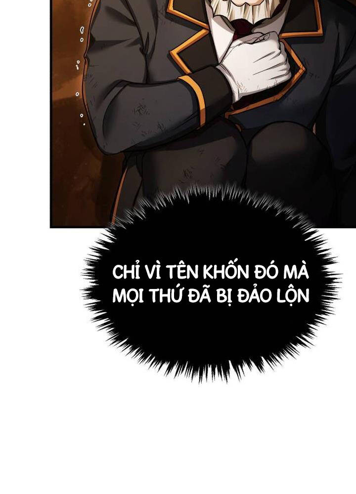 Thiên Quỷ Chẳng Sống Nổi Cuộc Đời Bình Thường: Chapter 102
