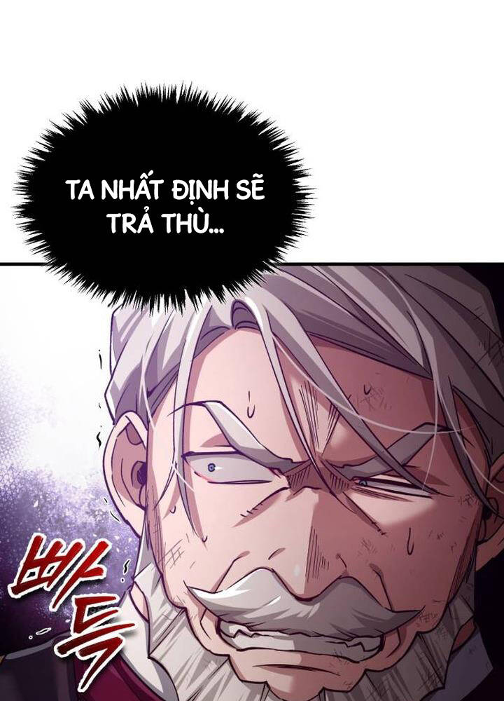 Thiên Quỷ Chẳng Sống Nổi Cuộc Đời Bình Thường: Chapter 102
