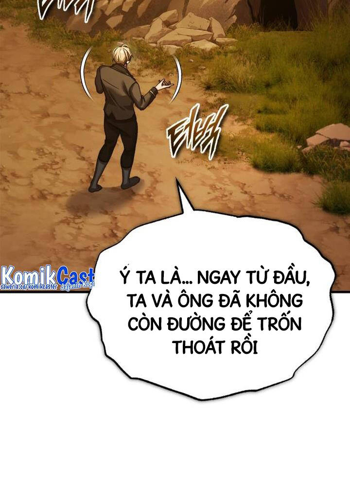 Thiên Quỷ Chẳng Sống Nổi Cuộc Đời Bình Thường: Chapter 102