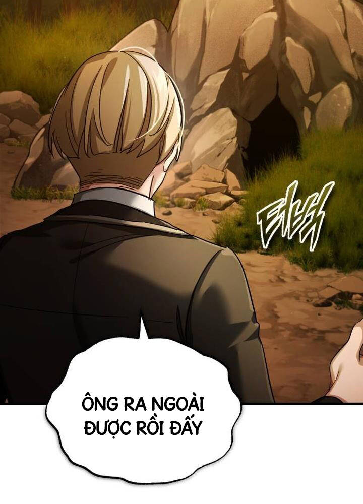 Thiên Quỷ Chẳng Sống Nổi Cuộc Đời Bình Thường: Chapter 102