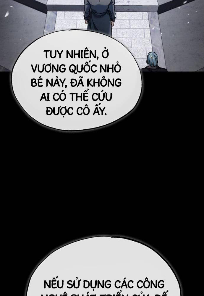 Thiên Quỷ Chẳng Sống Nổi Cuộc Đời Bình Thường: Chapter 102