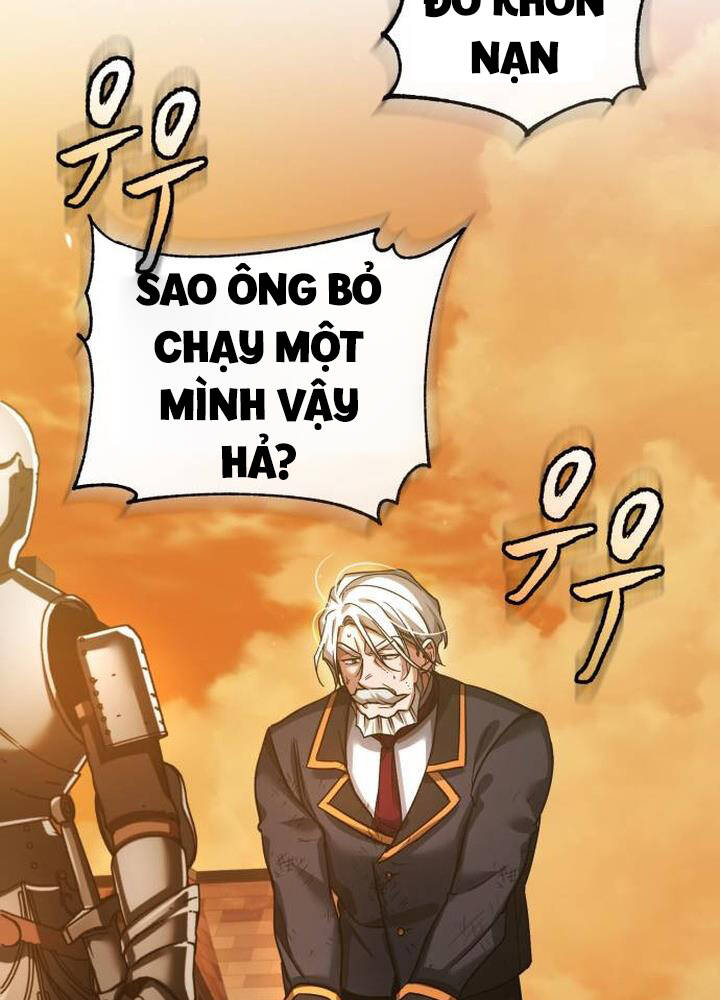 Thiên Quỷ Chẳng Sống Nổi Cuộc Đời Bình Thường: Chapter 102