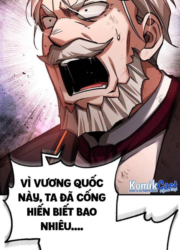 Thiên Quỷ Chẳng Sống Nổi Cuộc Đời Bình Thường: Chapter 102