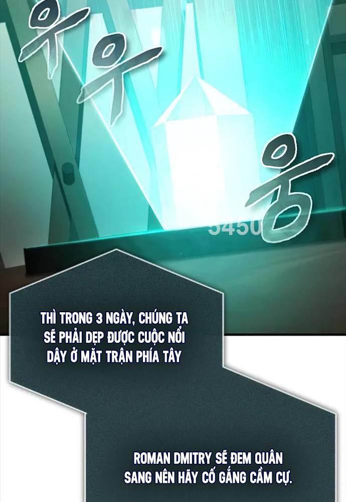 Thiên Quỷ Chẳng Sống Nổi Cuộc Đời Bình Thường: Chapter 103