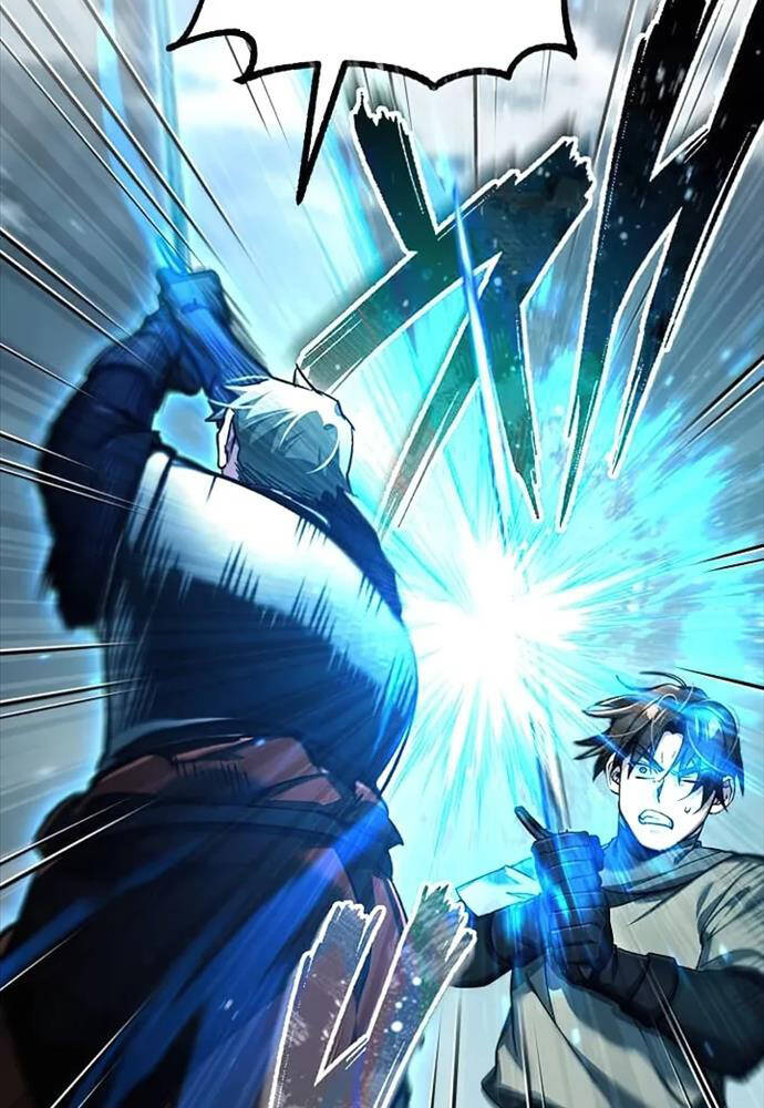 Thiên Quỷ Chẳng Sống Nổi Cuộc Đời Bình Thường: Chapter 103