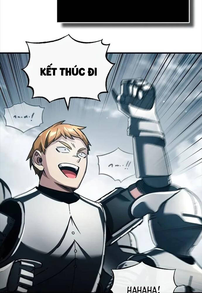 Thiên Quỷ Chẳng Sống Nổi Cuộc Đời Bình Thường: Chapter 103