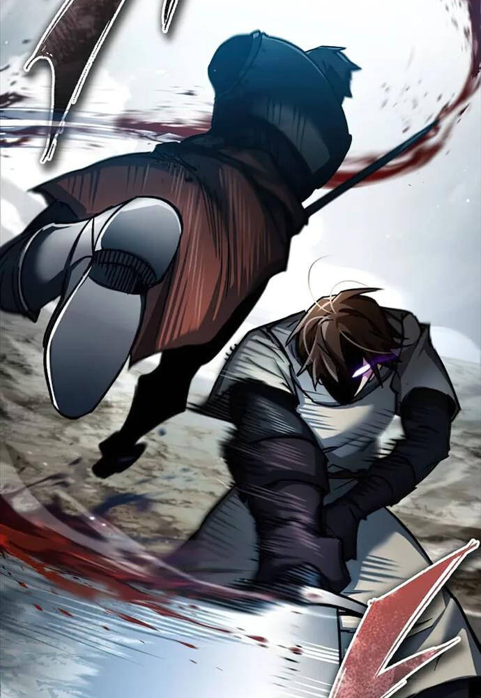 Thiên Quỷ Chẳng Sống Nổi Cuộc Đời Bình Thường: Chapter 103