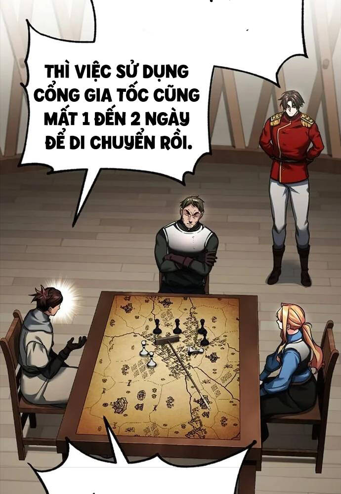 Thiên Quỷ Chẳng Sống Nổi Cuộc Đời Bình Thường: Chapter 103