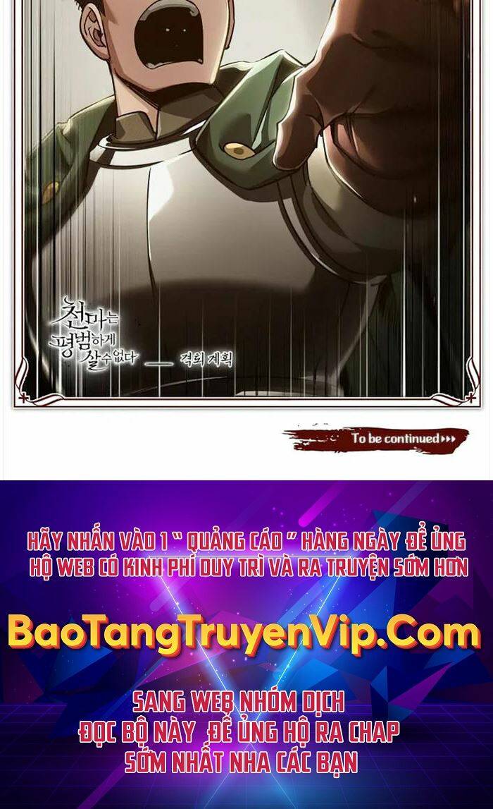 Thiên Quỷ Chẳng Sống Nổi Cuộc Đời Bình Thường: Chapter 103