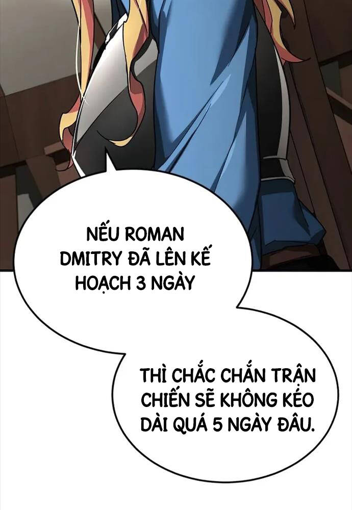 Thiên Quỷ Chẳng Sống Nổi Cuộc Đời Bình Thường: Chapter 103