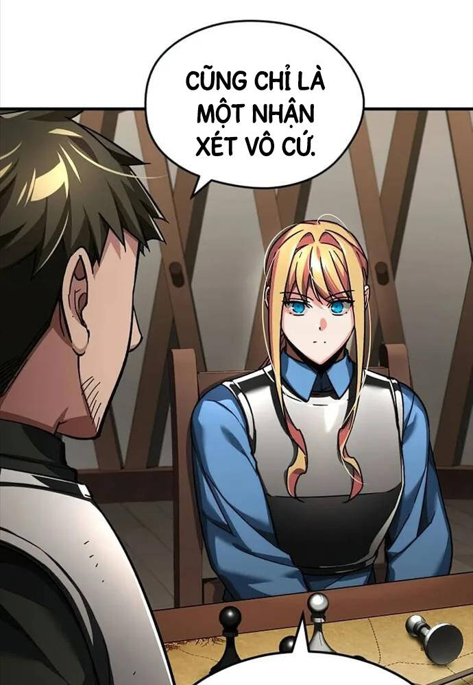 Thiên Quỷ Chẳng Sống Nổi Cuộc Đời Bình Thường: Chapter 103