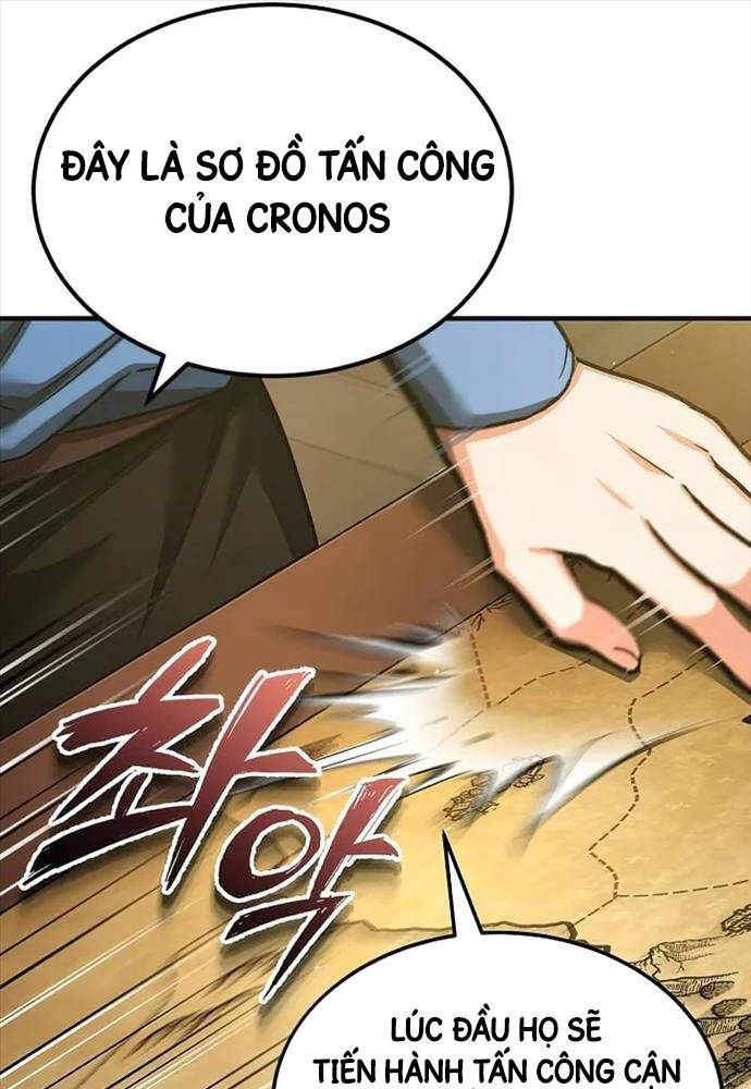Thiên Quỷ Chẳng Sống Nổi Cuộc Đời Bình Thường: Chapter 103