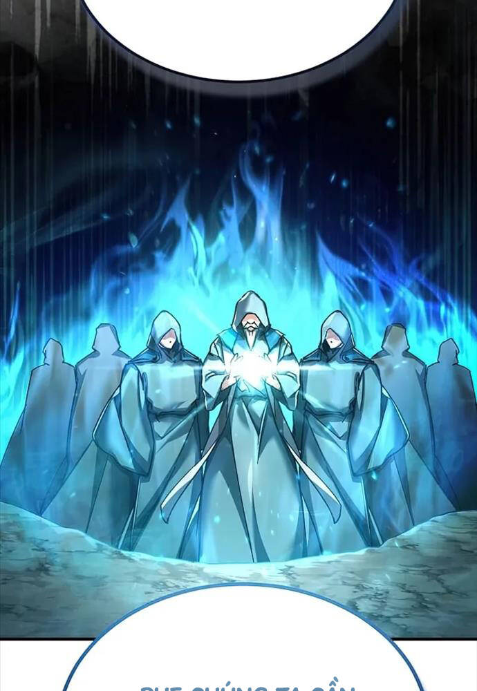 Thiên Quỷ Chẳng Sống Nổi Cuộc Đời Bình Thường: Chapter 103
