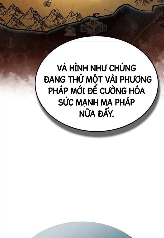 Thiên Quỷ Chẳng Sống Nổi Cuộc Đời Bình Thường: Chapter 103