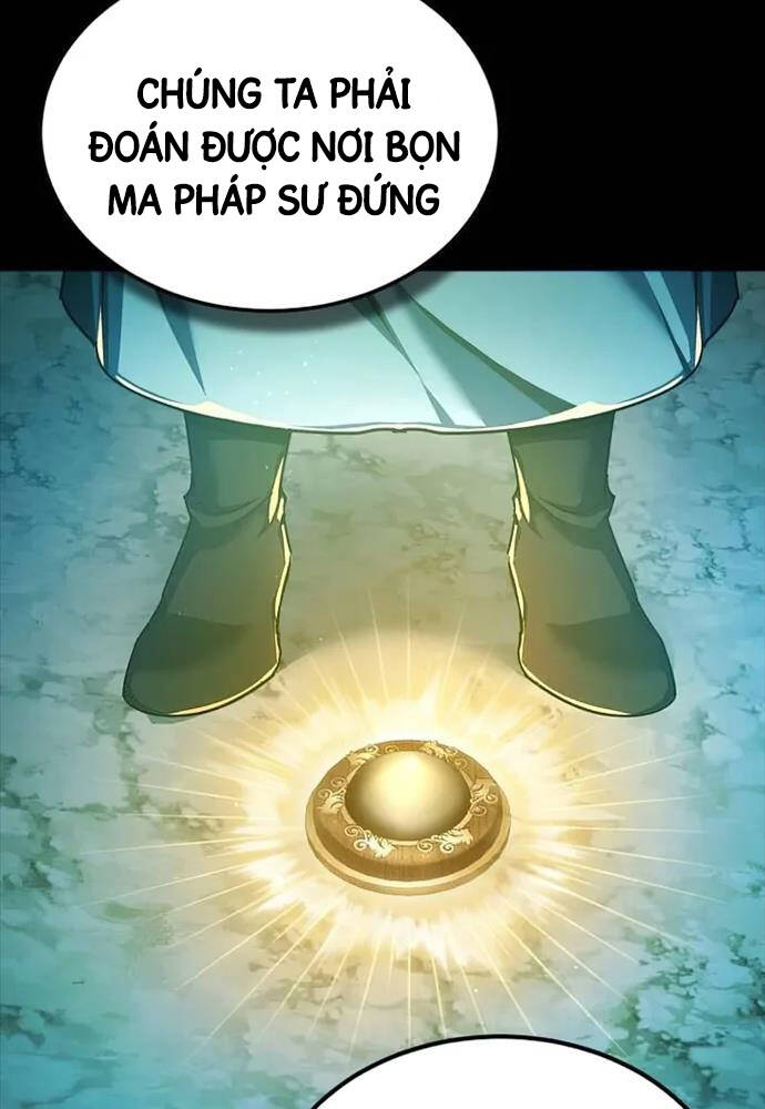 Thiên Quỷ Chẳng Sống Nổi Cuộc Đời Bình Thường: Chapter 103