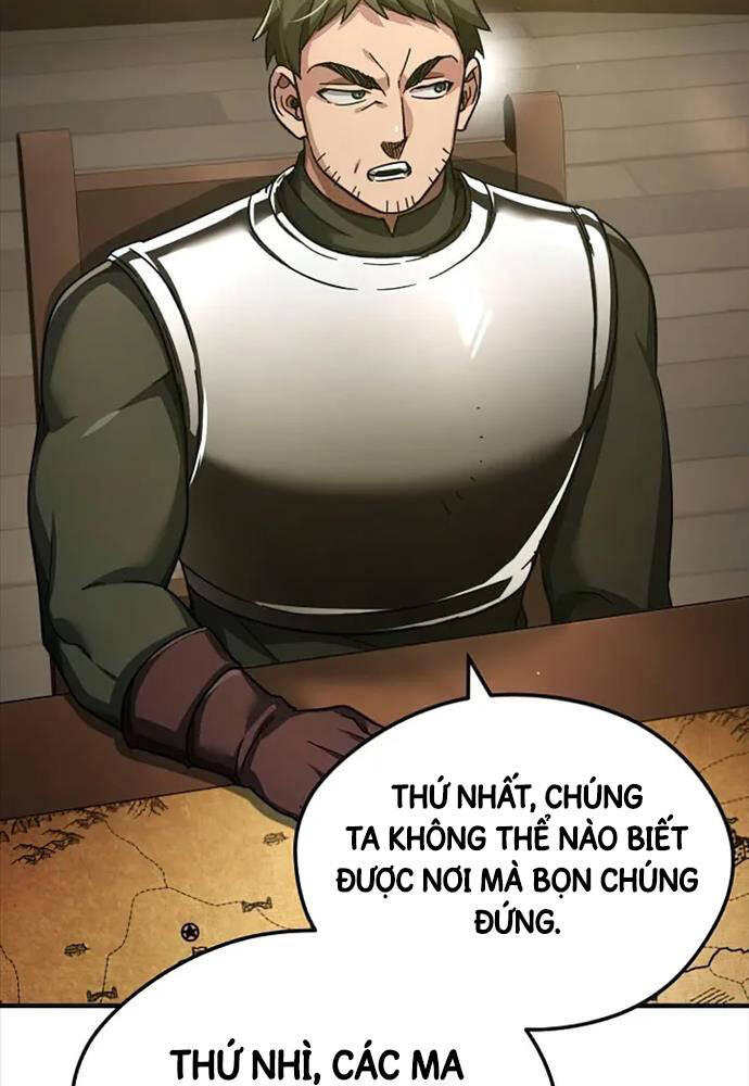 Thiên Quỷ Chẳng Sống Nổi Cuộc Đời Bình Thường: Chapter 103