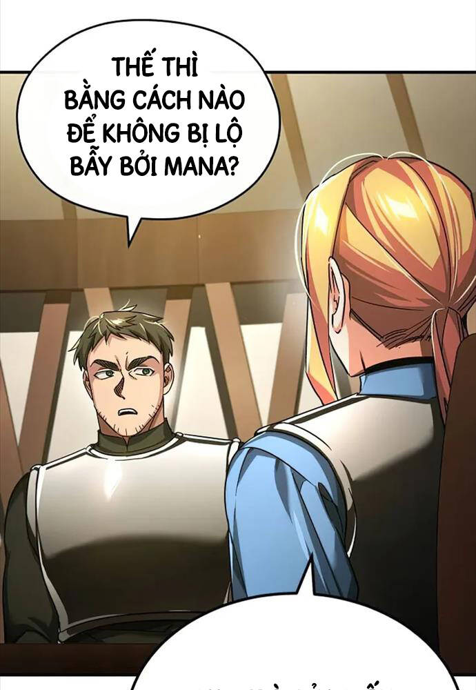 Thiên Quỷ Chẳng Sống Nổi Cuộc Đời Bình Thường: Chapter 103