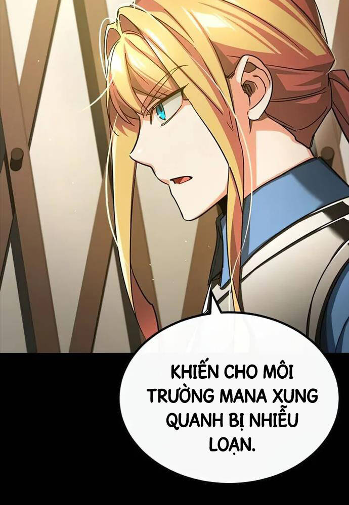 Thiên Quỷ Chẳng Sống Nổi Cuộc Đời Bình Thường: Chapter 103