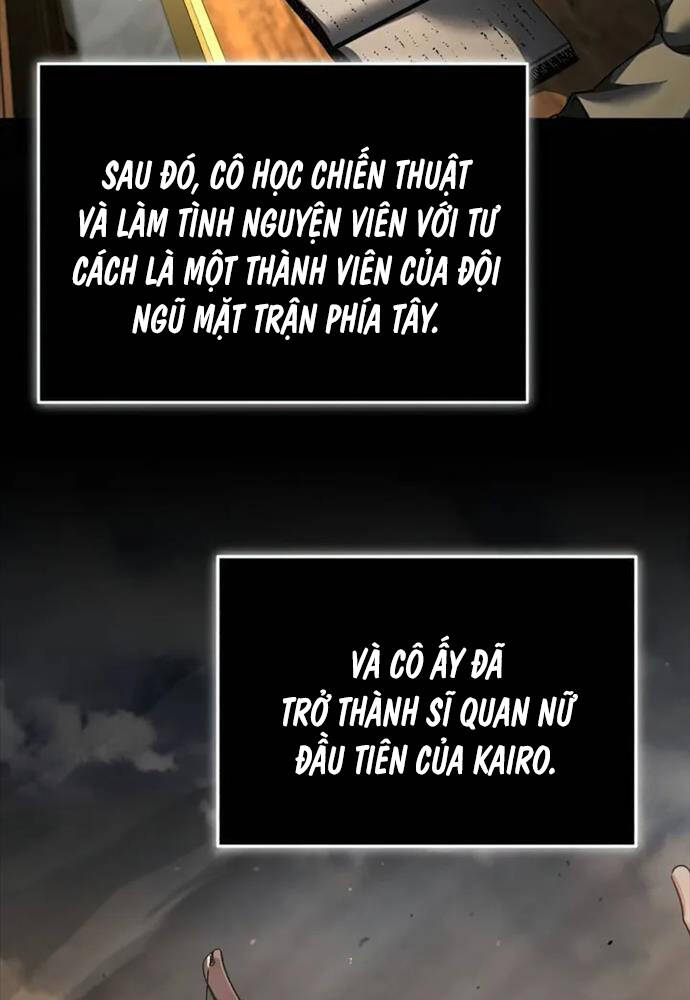 Thiên Quỷ Chẳng Sống Nổi Cuộc Đời Bình Thường: Chapter 103