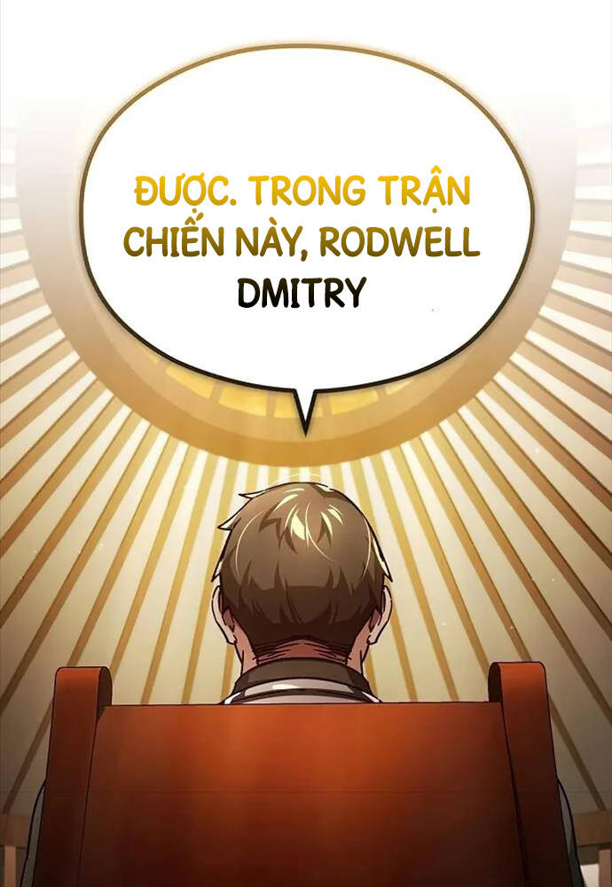 Thiên Quỷ Chẳng Sống Nổi Cuộc Đời Bình Thường: Chapter 103