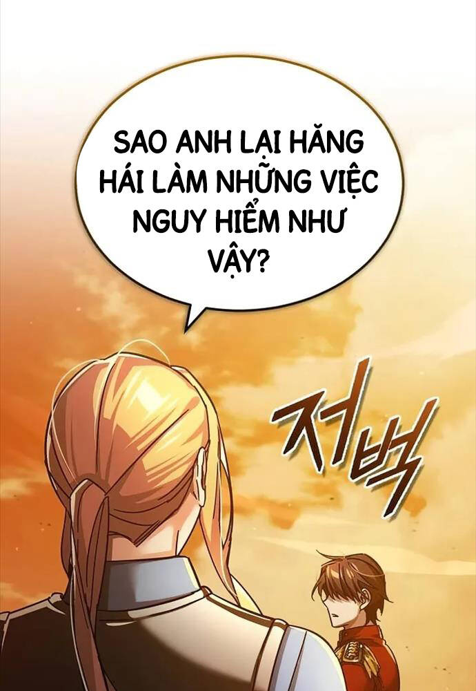 Thiên Quỷ Chẳng Sống Nổi Cuộc Đời Bình Thường: Chapter 103