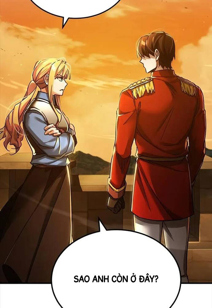 Thiên Quỷ Chẳng Sống Nổi Cuộc Đời Bình Thường: Chapter 103