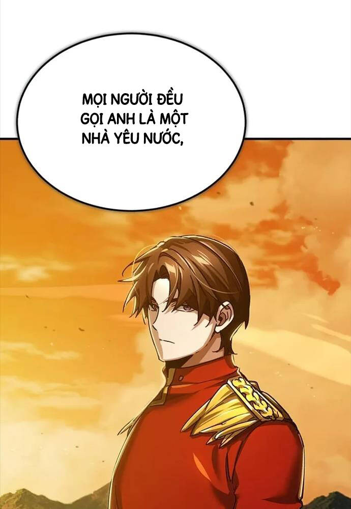 Thiên Quỷ Chẳng Sống Nổi Cuộc Đời Bình Thường: Chapter 103
