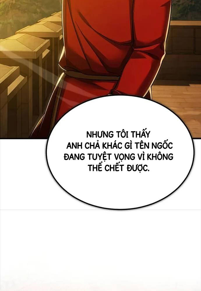 Thiên Quỷ Chẳng Sống Nổi Cuộc Đời Bình Thường: Chapter 103