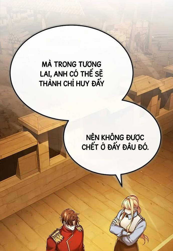 Thiên Quỷ Chẳng Sống Nổi Cuộc Đời Bình Thường: Chapter 103