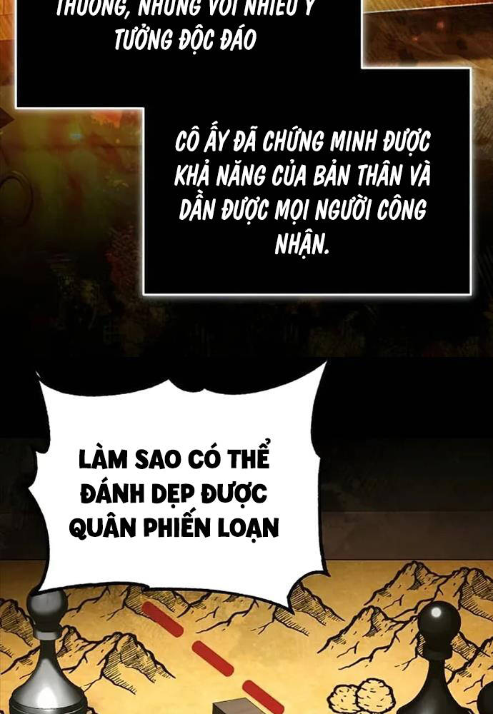 Thiên Quỷ Chẳng Sống Nổi Cuộc Đời Bình Thường: Chapter 103