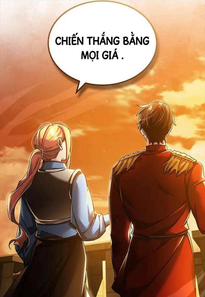 Thiên Quỷ Chẳng Sống Nổi Cuộc Đời Bình Thường: Chapter 103