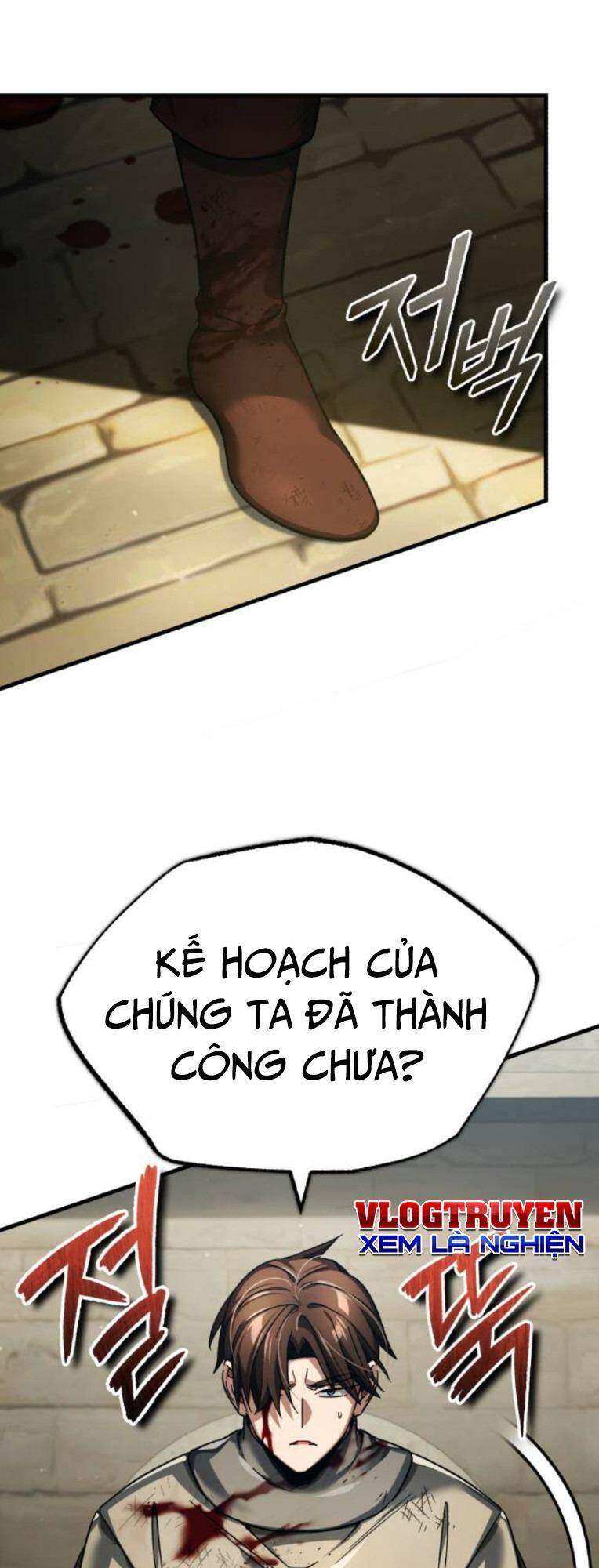 Thiên Quỷ Chẳng Sống Nổi Cuộc Đời Bình Thường: Chapter 104