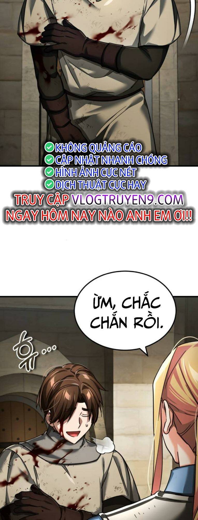 Thiên Quỷ Chẳng Sống Nổi Cuộc Đời Bình Thường: Chapter 104