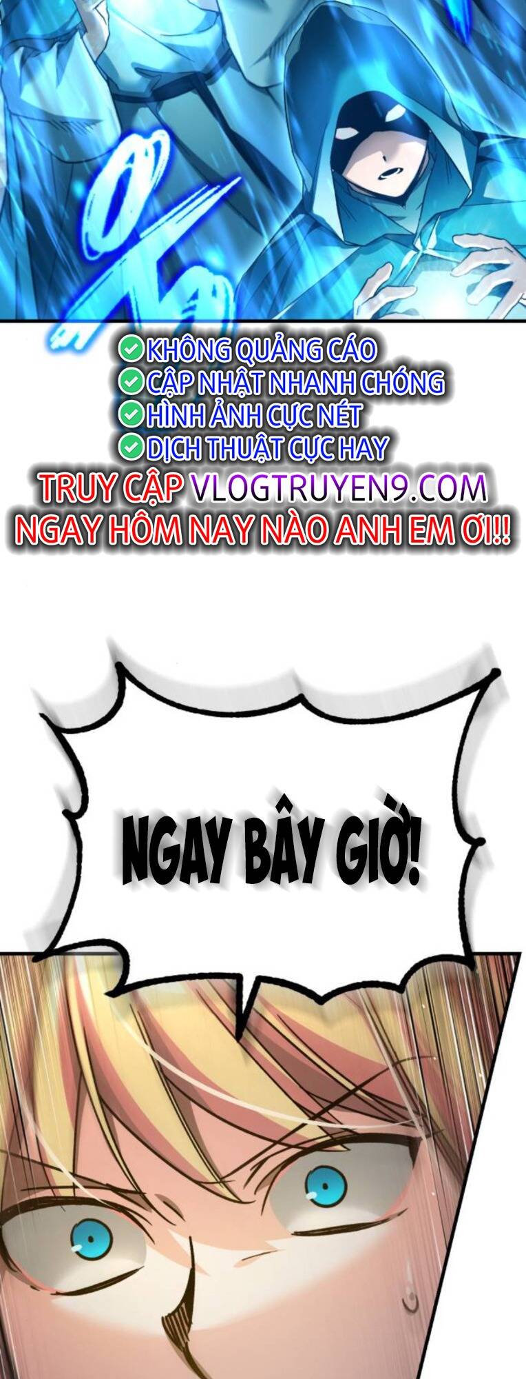 Thiên Quỷ Chẳng Sống Nổi Cuộc Đời Bình Thường: Chapter 104
