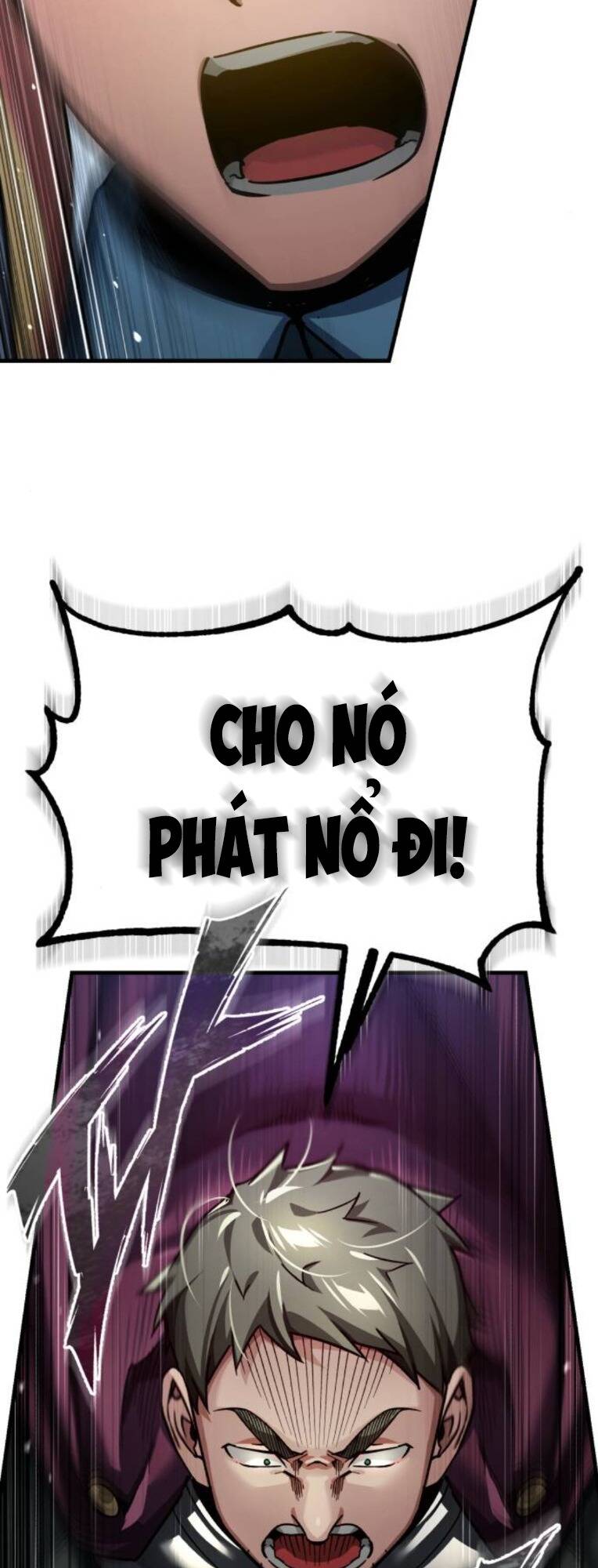 Thiên Quỷ Chẳng Sống Nổi Cuộc Đời Bình Thường: Chapter 104