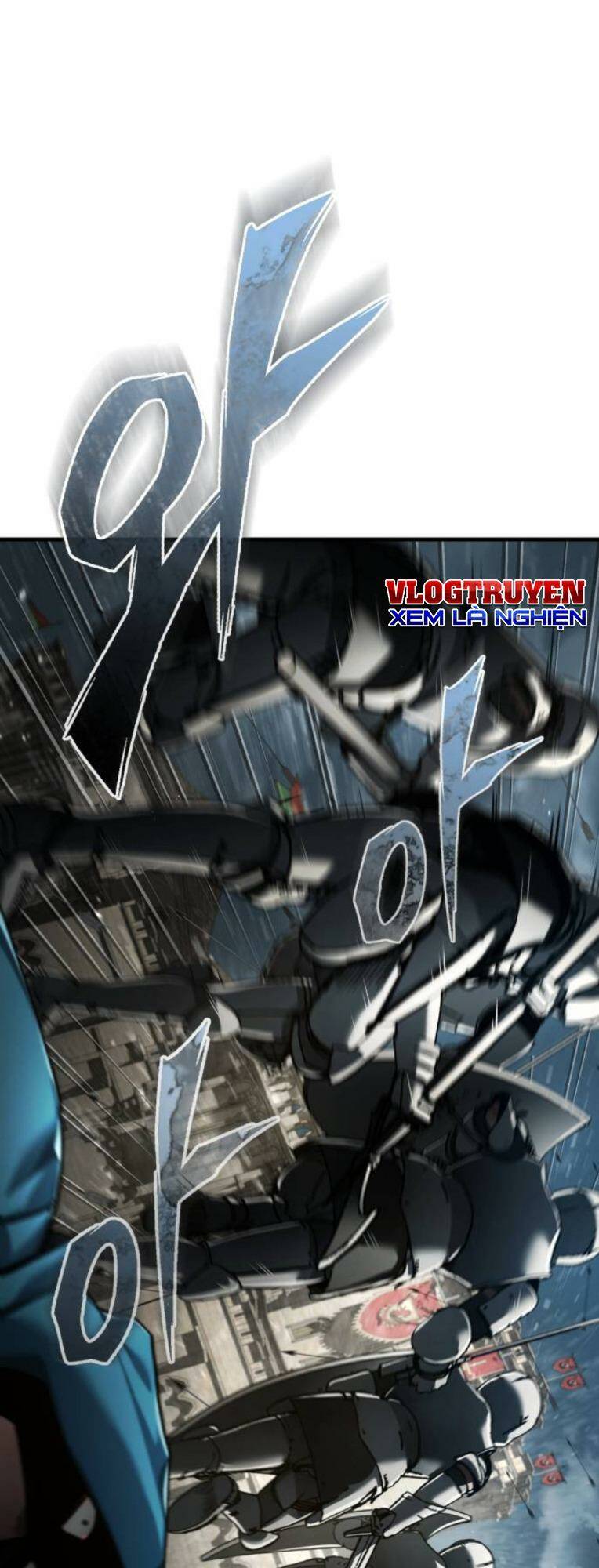 Thiên Quỷ Chẳng Sống Nổi Cuộc Đời Bình Thường: Chapter 104