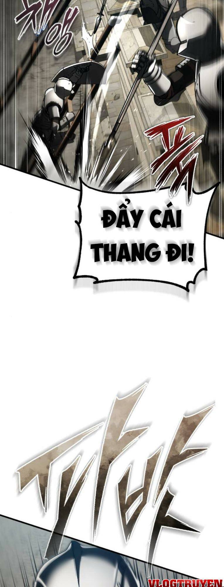 Thiên Quỷ Chẳng Sống Nổi Cuộc Đời Bình Thường: Chapter 104
