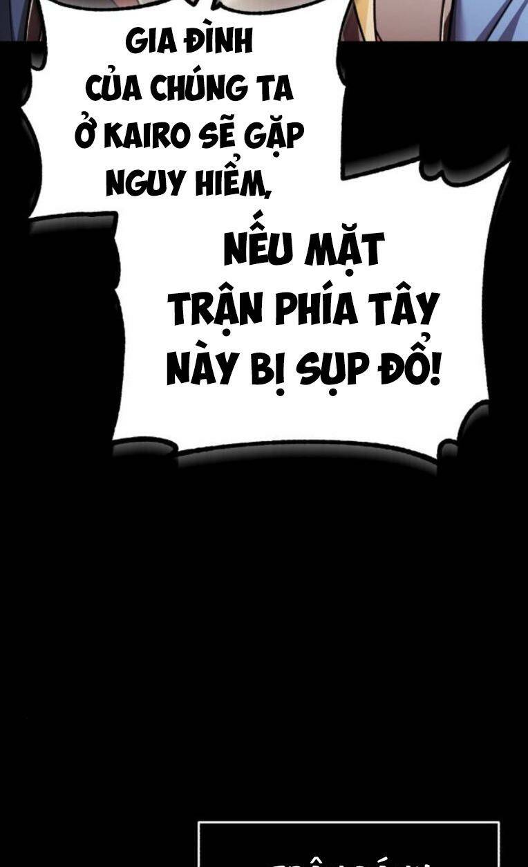 Thiên Quỷ Chẳng Sống Nổi Cuộc Đời Bình Thường: Chapter 104