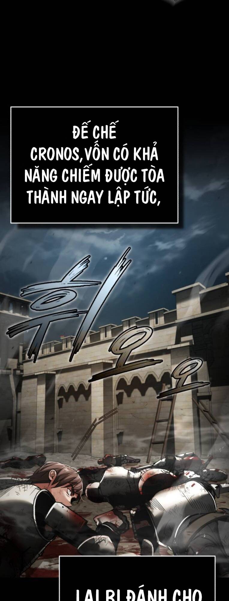 Thiên Quỷ Chẳng Sống Nổi Cuộc Đời Bình Thường: Chapter 104